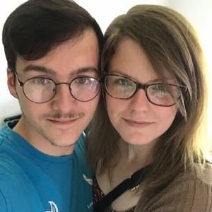 Meet your Posher, Ian